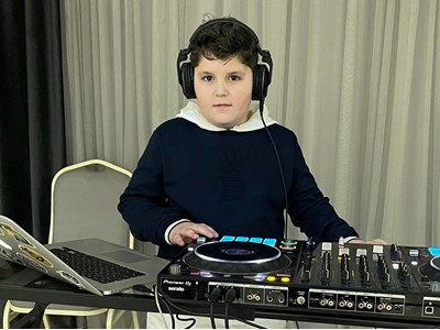 Հովհաննես Առաքելյան