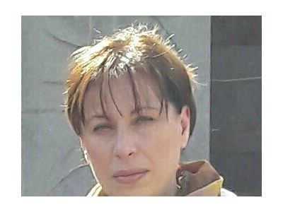 Ռուզաննա Թորոսյան