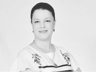 Հերմինե Պետրոսյան