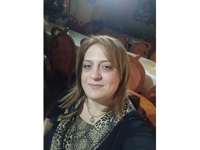 Թեհմինե Կաբուրյան