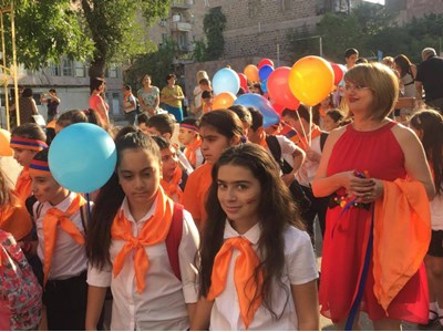 Անահիտ Խնձրցյան