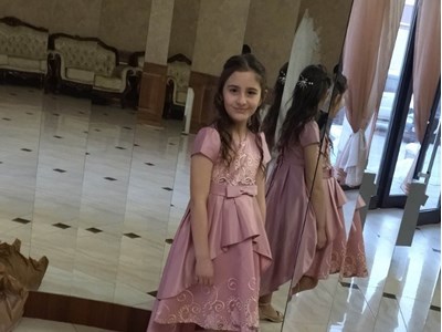 Մարի Ղազարայան