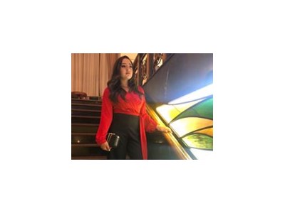 Աննա Զաքարյան