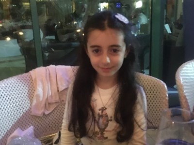 Անժելա Գևորգյան