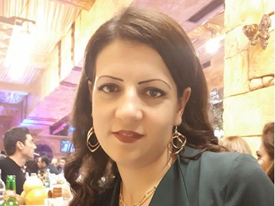 Լուսինե Աղաջանյան