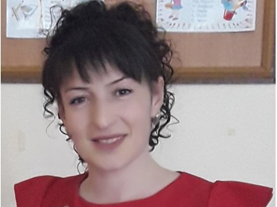 Լիլիթ Պողոսյան