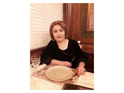 Անուշ Դավթյան