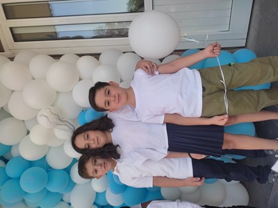 Անահիտ Մխիթարյան