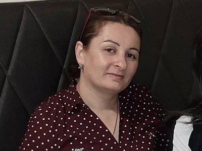 Աննա Մանասյան