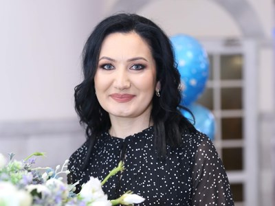 Անի Կարապետյան