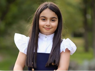 Լարիսա Ունուսյան