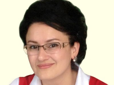 Հռիփսիմե Ավագյան