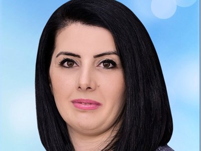 Արփինե Նիկողոսյան