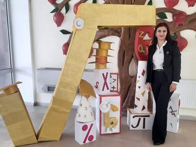 Արմենուհի Առաքելյան