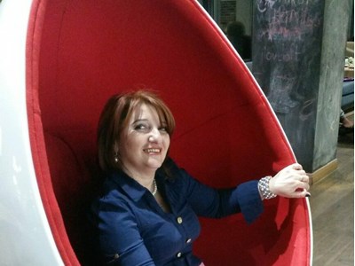 Նունե Ավագյան