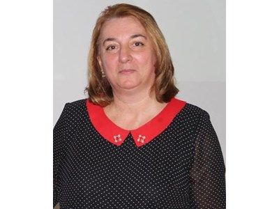 Նուշիկ Գրիգորյան