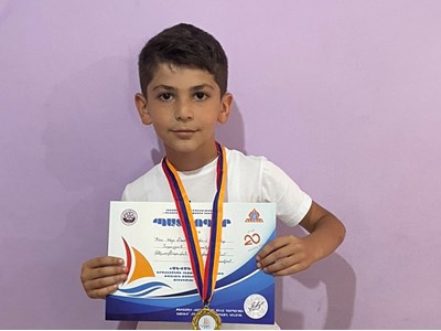 Հարություն Հարությունյան