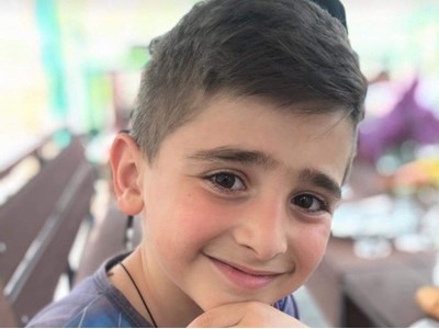Էրիկ Գրիգորյան