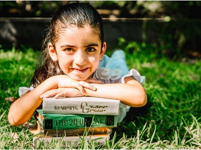 Ելենա Վիրաբյան