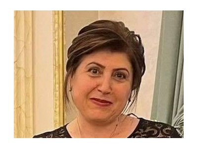 Քնար Մաթևոսյան