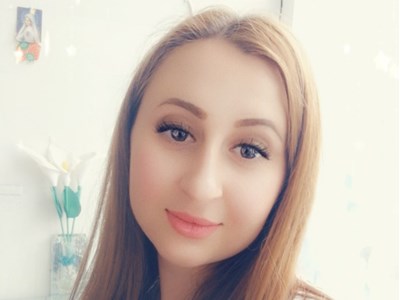 Մարիամ Զարբաբյան