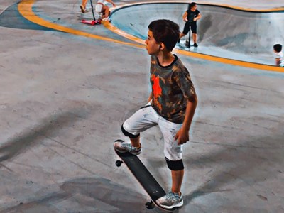 Տիգրան Բալոյան