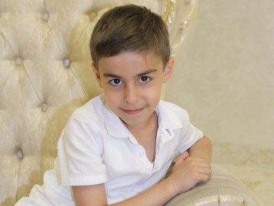 Արսեն Գալստյան