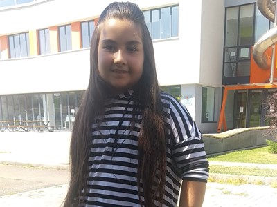 Վալենտինա Բեյբության