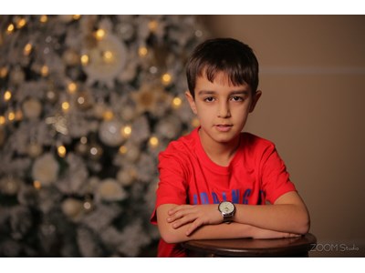 Գոգա Անդրեասյան