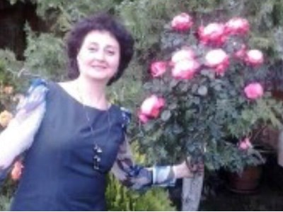 Սուսաննա Վարդանյան