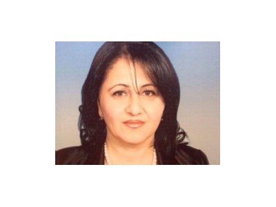 Մարգարիտ Տիգրանյան