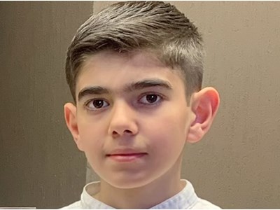 Տիգրան Գրիգորյան