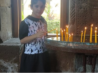 Աննա Տերտերյան