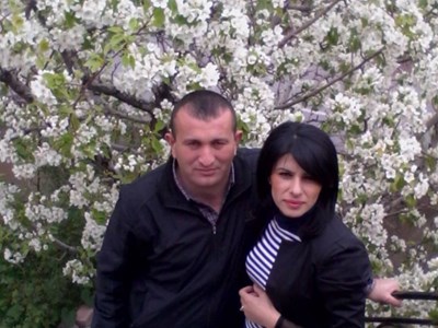 ԻՆԳԱ ՄԱՐԳԱՐՅԱՆ