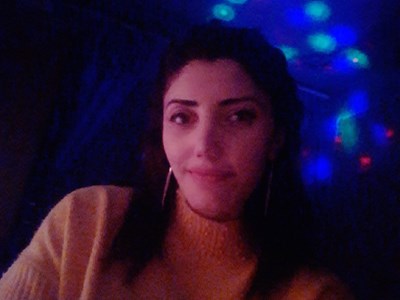 Սեդա Ալվանջյան