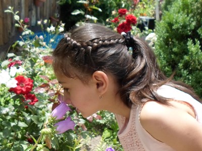 Սվետա Քյարունց