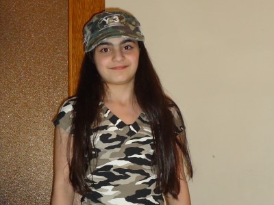 Ազնիվ Համբարյան