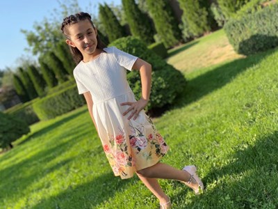 Մարի Տիգրանյան