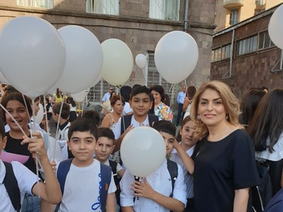 Նարինե Ալթունյան