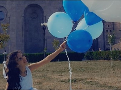 Աստղիկ Անտոնյան