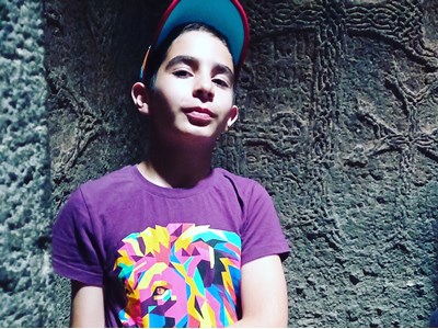 Ալեքս Մուխսիյան