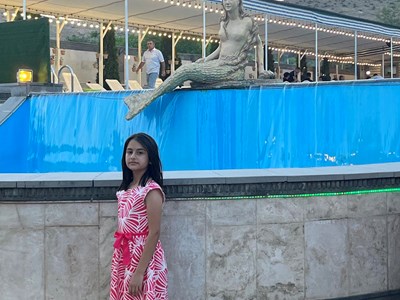 Մարի Վարդանյան