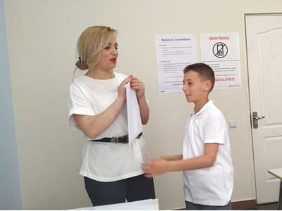 Ռուզաննա Ղուլյան