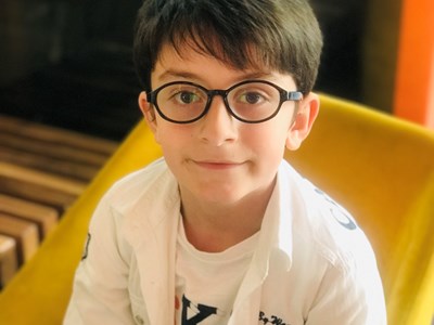 Ալեն Ավետիսյան