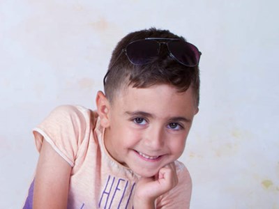 Ալեքս Սիմոնյան