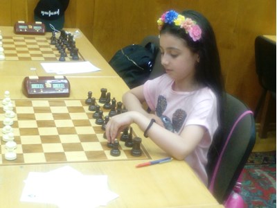 Violeta Esayan