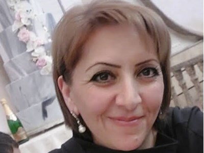 Լեյլի Ալեքսանյան