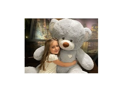 Լիա Գասպարյան