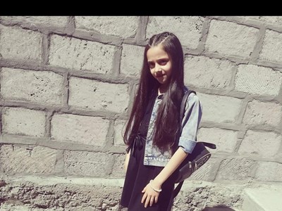 Անի Խաչատրյան