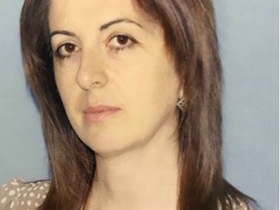 Նարինե Խեչումյան